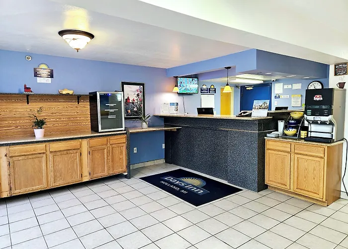 Days Inn By Wyndham Holland