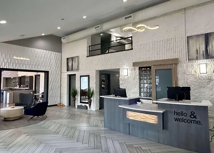 Best Western Carlisle South