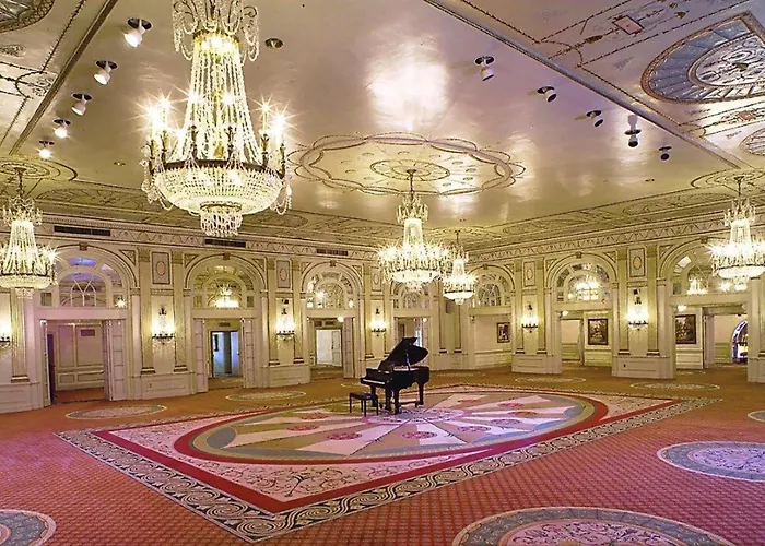 The Brown Hotel