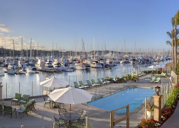 Best Western Plus Island Palms Hotel & Marina
