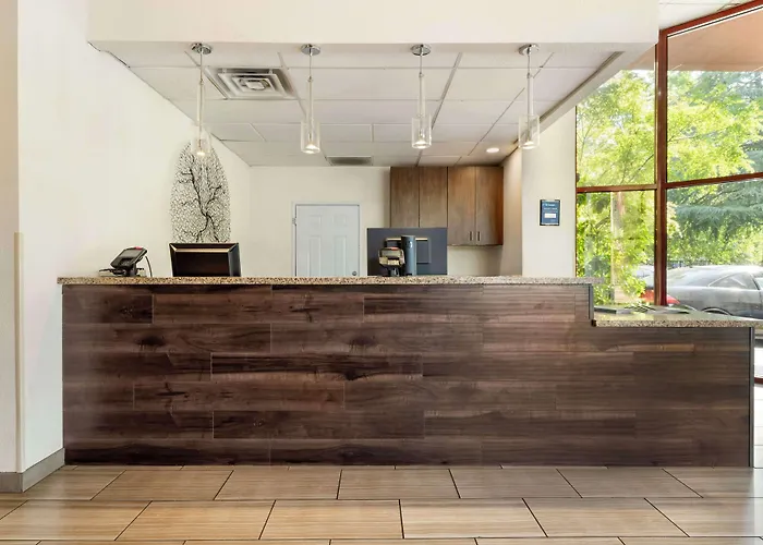 Best Western Heritage Inn Chico