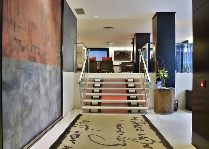 Arc The Hotel