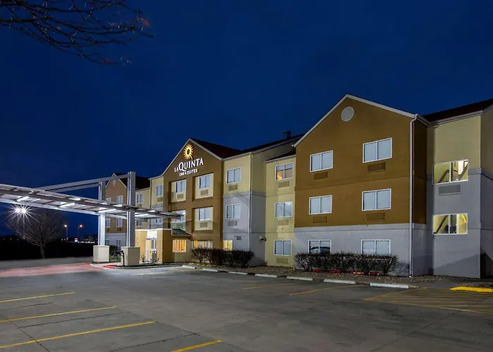 La Quinta By Wyndham Emporia