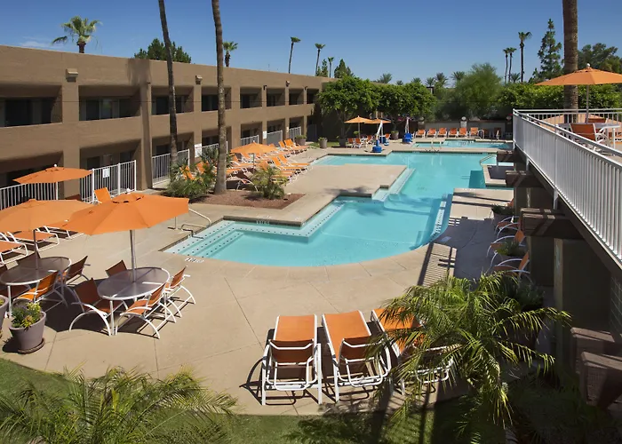 Scottsdale Parkview Hotel