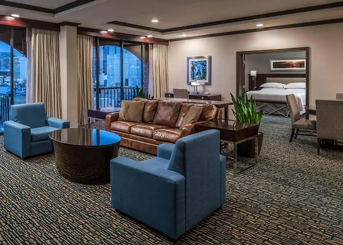 Sheraton Salt Lake City
