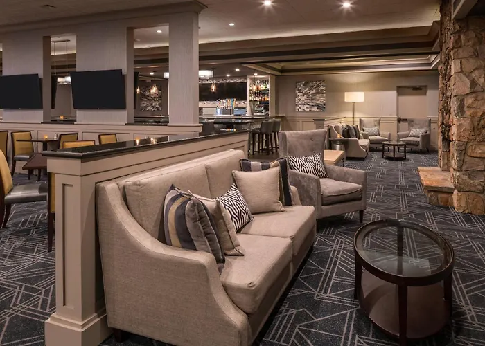 Sheraton Salt Lake City