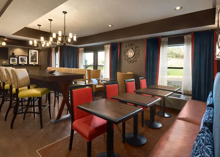 Hampton Inn Battle Creek