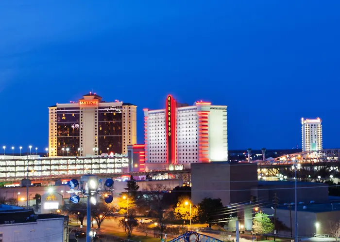 Holiday Inn Shreveport Downtown By Ihg