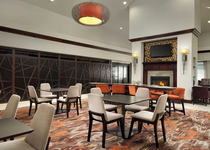 Homewood Suites By Hilton Shreveport Bossier City, La