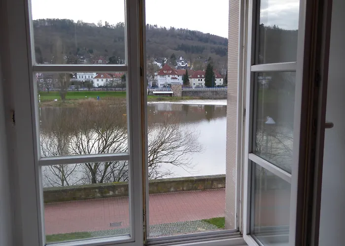 Hotel Stadt Hameln