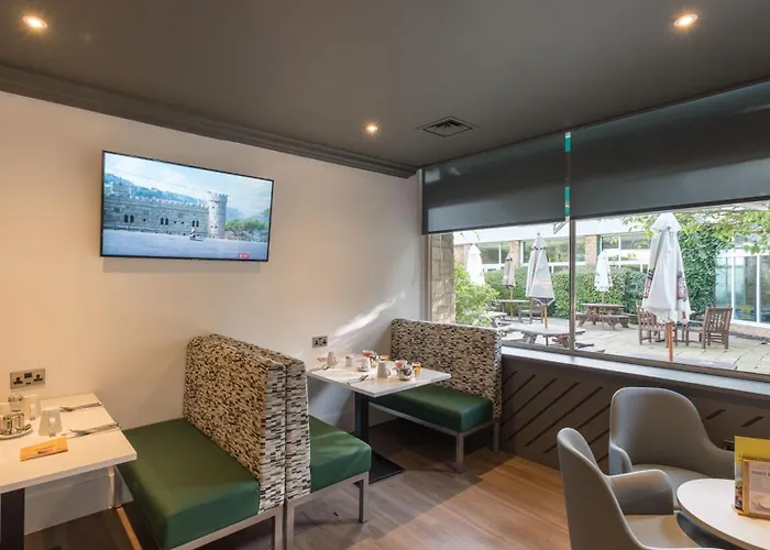 Holiday Inn Swindon By Ihg