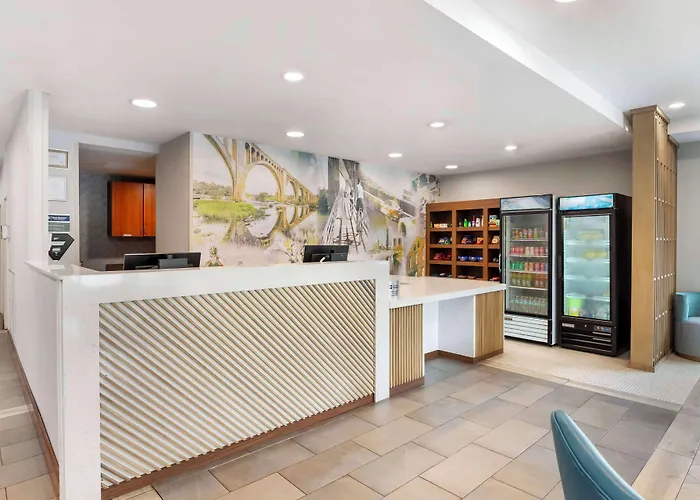 Best Western Premier Richmond City Gateway