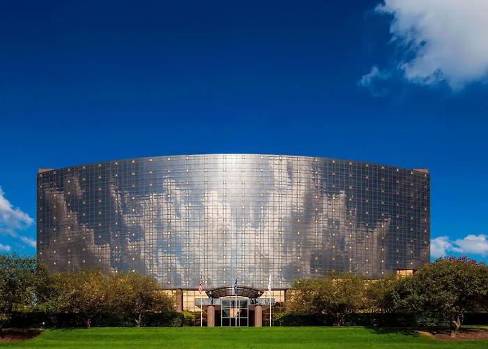 The Westin Southfield Detroit