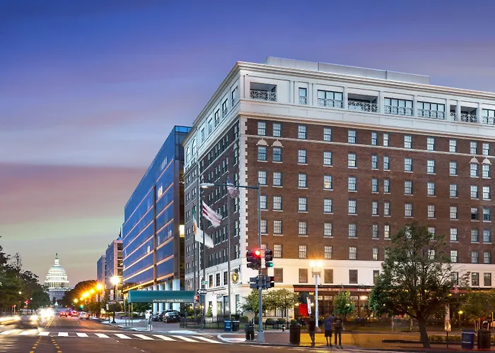 Phoenix Park Hotel