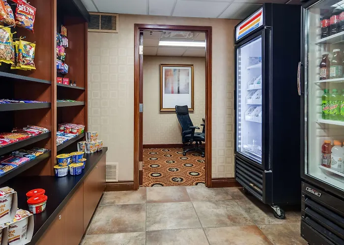 Best Western Lapeer Inn