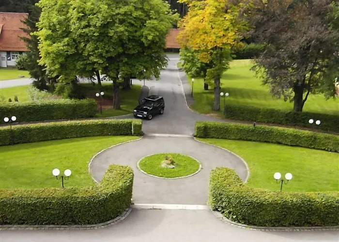 Schwarzwald Parkhotel