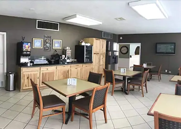 Wingfield Inn