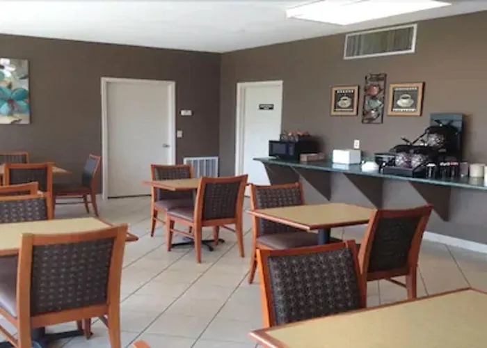Wingfield Inn