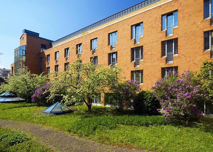 Le Meridien Stuttgart