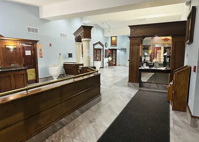 Town Inn