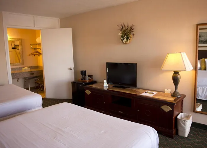 Travelodge By Wyndham Ogallala