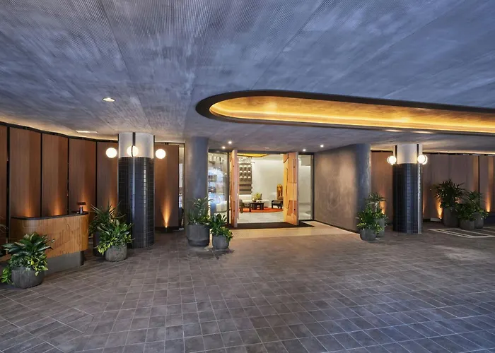 Hotel The Jay, Autograph Collection San Francisco
