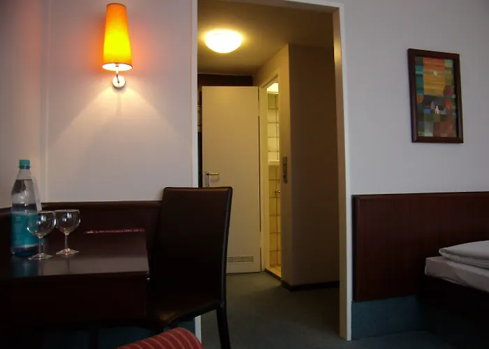 Sorat Hotel Berlin