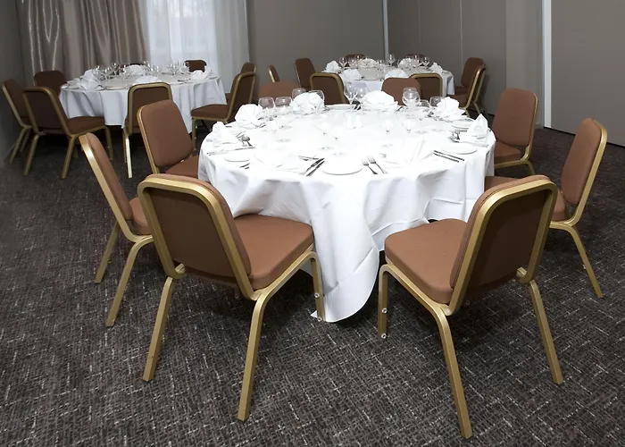 Humber Royal Hotel