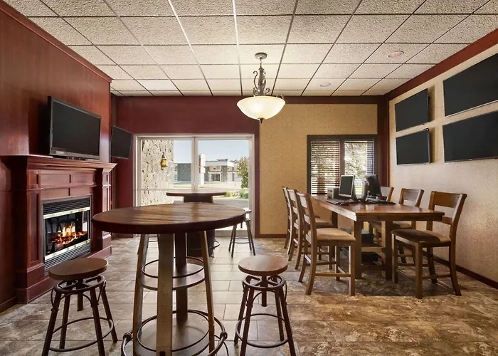Baymont By Wyndham Mandan Bismarck Area