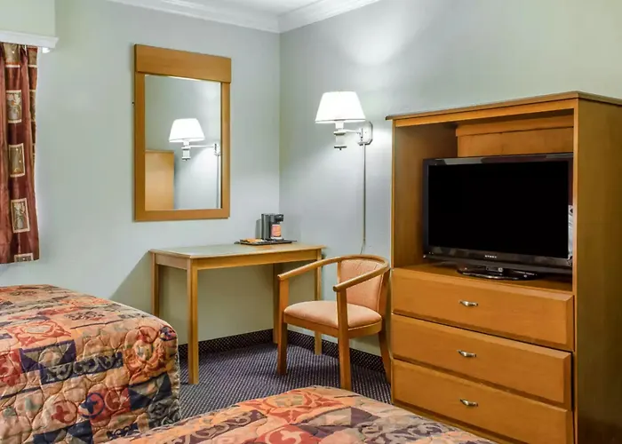 Rodeway Inn Allentown South