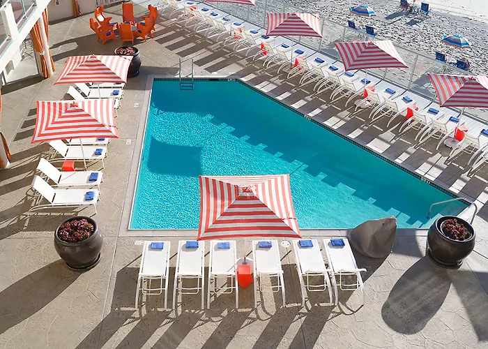 Beach Terrace