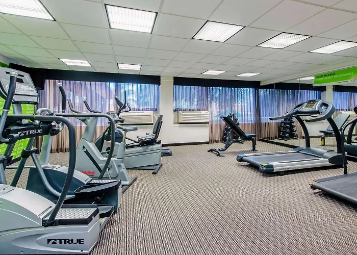 La Quinta Inn & Suites By Wyndham New Orleans Airport