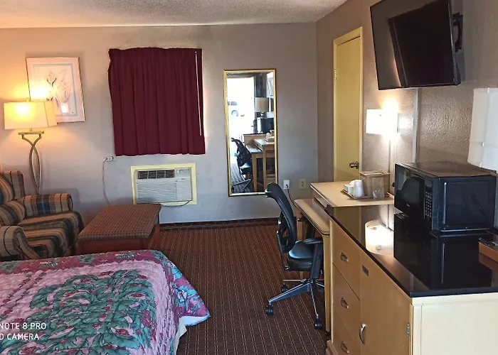 Best Budget Inn Tell City
