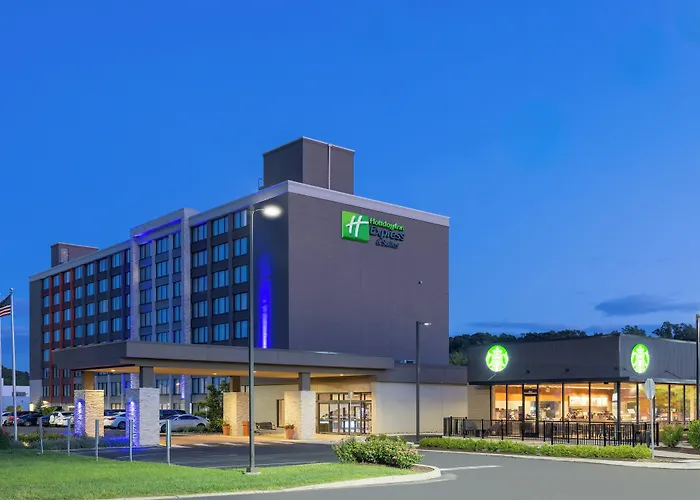 Holiday Inn Express & Suites Ft. Washington - Philadelphia By Ihg