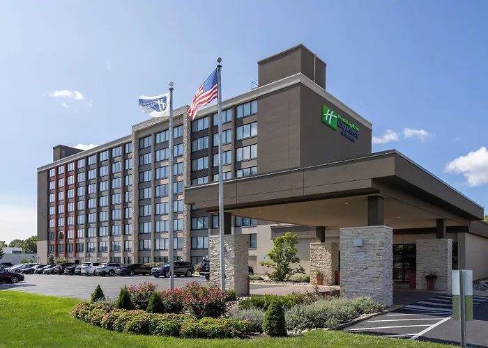 Holiday Inn Express & Suites Ft. Washington - Philadelphia By Ihg