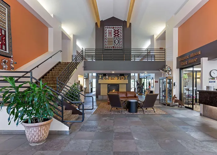 Best Western Plus Inn Of Williams