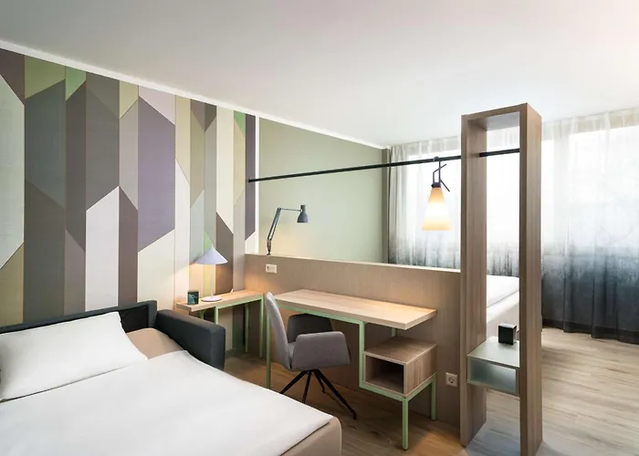 elaya hotel stuttgart ludwigsburg, Trademark by Wyndham