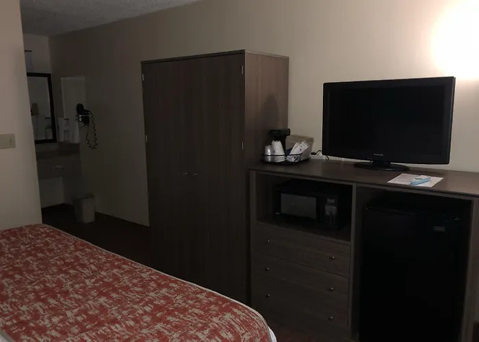 Mho Inn And Suites