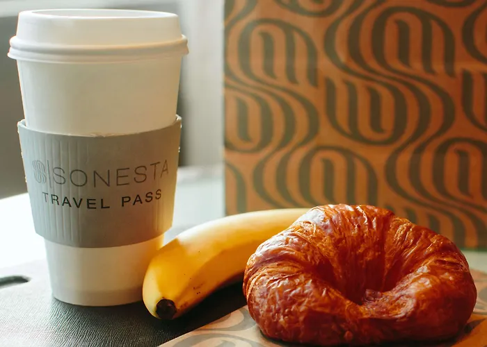 Sonesta Es Suites Atlanta Alpharetta Windward