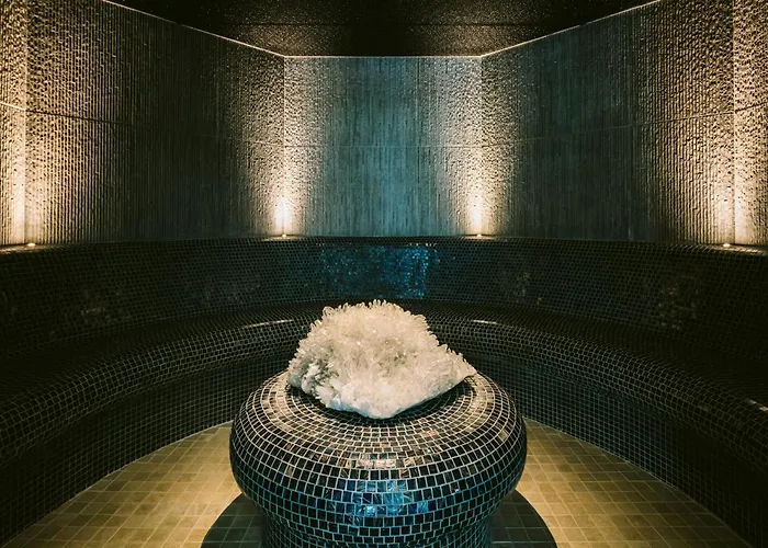 Boringdon Hall Hotel And Spa