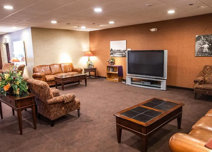 Sophie Station Suites