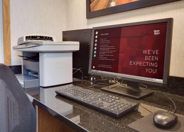 Drury Inn & Suites San Antonio Northeast