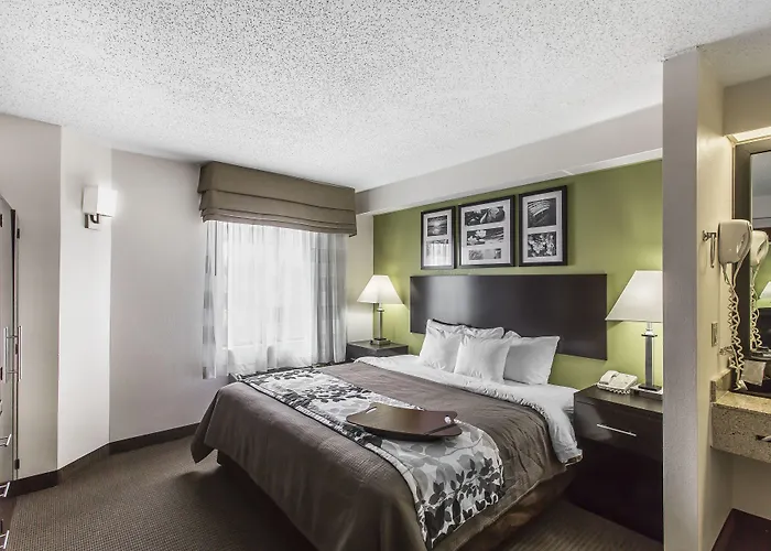 Rodeway Inn
