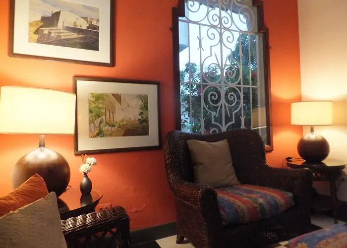 Canario Boutique Hotel