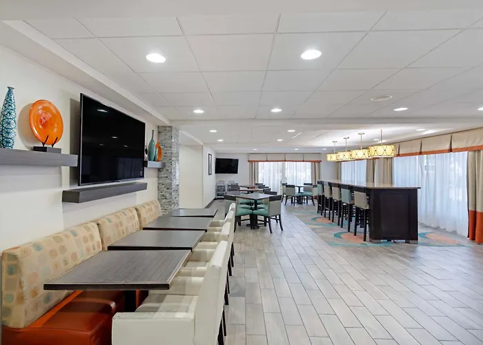 Best Western Plus Chicagoland - Countryside