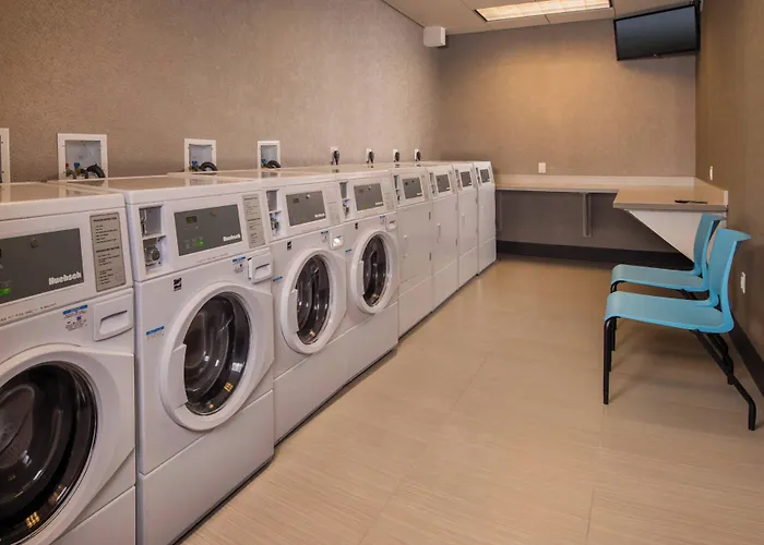 Fairfield Inn & Suites By Marriott Altoona
