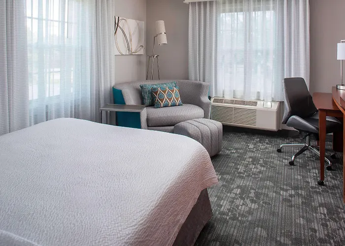 Sonesta Select Boston Lowell Chelmsford