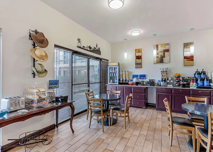 Best Western Superstition Springs Inn