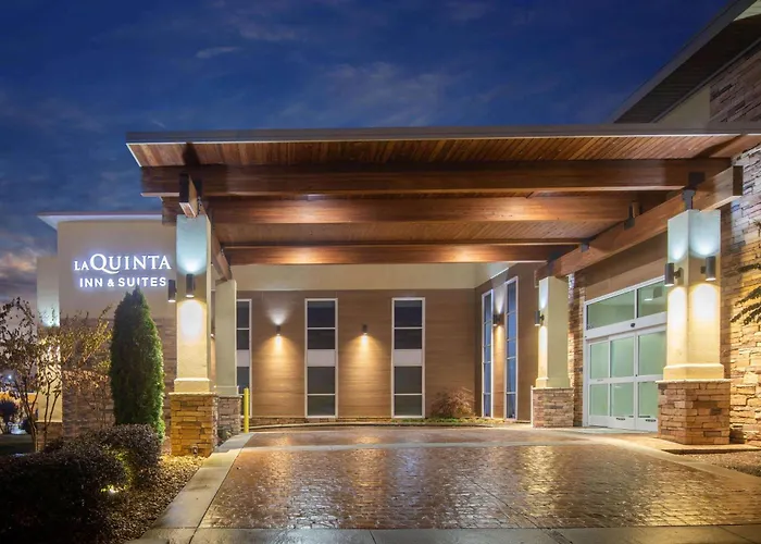 La Quinta By Wyndham Chattanooga - East Ridge