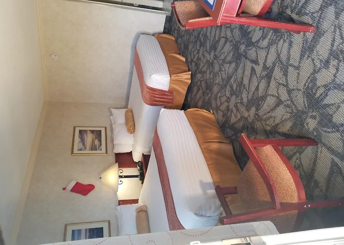 Best Western Orange Plaza